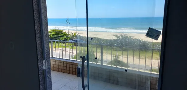 Apartamento com 2 Quartos para alugar, 60m² no Boqueirão, Saquarema