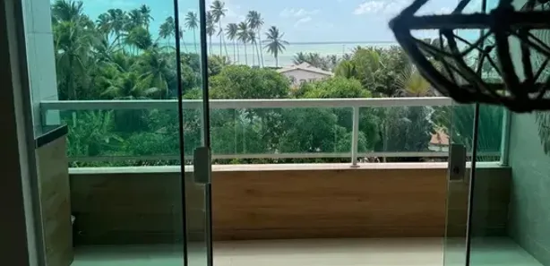 Casa de Condomínio com 3 Quartos à venda, 110m² no Itapuama, Cabo de Santo Agostinho