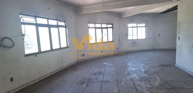 Ponto Comercial à venda, 326m² no Parque Jandaia, Carapicuíba