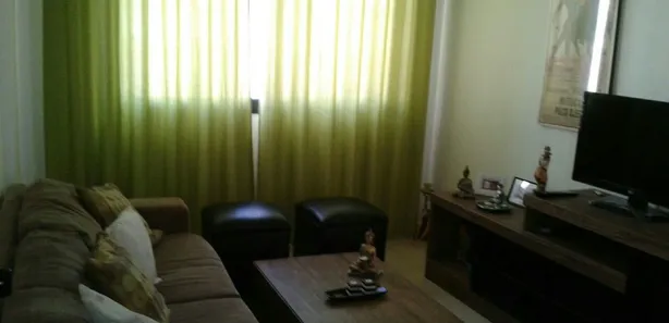 Apartamento com 1 Quarto para venda ou aluguel, 50m² no Luiz Anselmo, Salvador