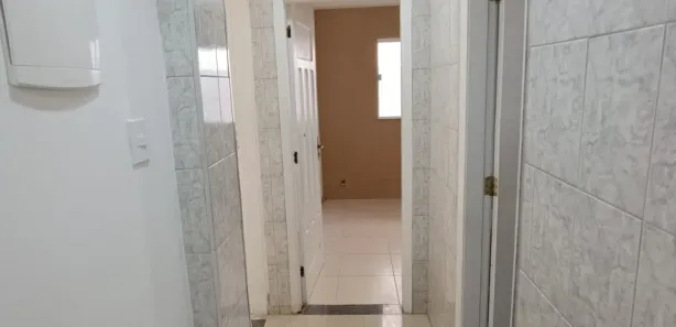 Apartamento com 1 Quarto para alugar, 40m² no Quissama, Petrópolis