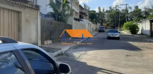 Lote/Terreno à venda, 360m² no Jardim Alterosa, Vespasiano