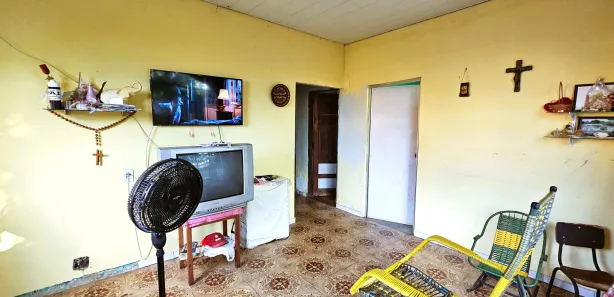 Casa com 3 Quartos à venda, 460m² no Compensa, Manaus