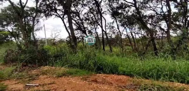 Lote/Terreno à venda, 572m² no Eco Village, Lagoa Santa