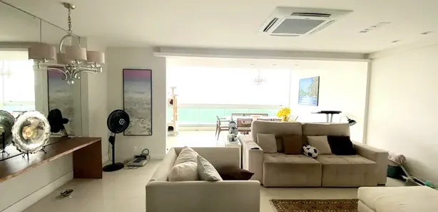 Cobertura com 3 Quartos para venda ou aluguel, 184m² no Barra da Tijuca, Rio de Janeiro