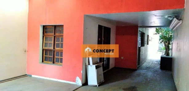 Casa com 4 Quartos para venda ou aluguel, 294m² no Parque Suzano, Suzano