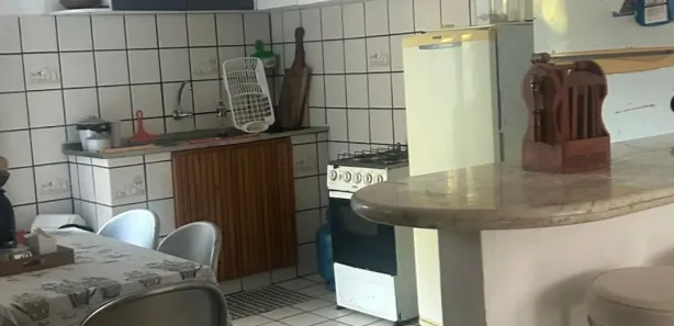 Casa de Condomínio com 4 Quartos para alugar, 148m² no São Domingos, Ilhéus