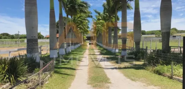 Fazenda/Sítio com 7 Quartos à venda, 1000m² no , Iguaba Grande
