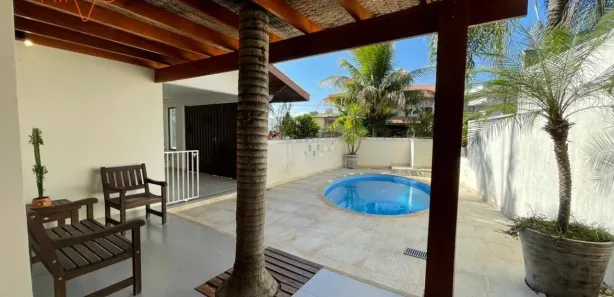 Casa de Condomínio com 3 Quartos à venda, 269m² no Jardim das Nações, Taubaté