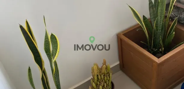 Apartamento com 3 Quartos para alugar, 92m² no Recanto das Primaveras II, Boituva