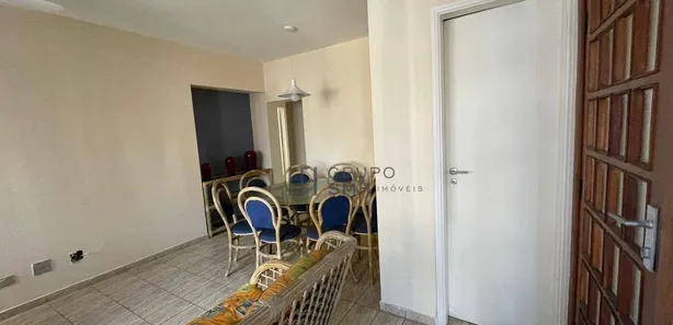 Apartamento com 4 Quartos à venda, 112m² no Vila Alzira, Guarujá