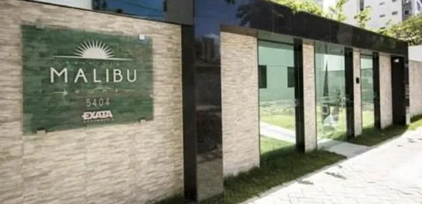 Flat com 1 Quarto à venda, 40m² no Candeias, Jaboatão dos Guararapes