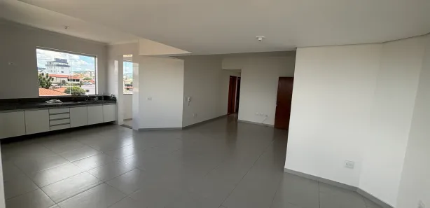 Apartamento com 3 Quartos para alugar, 93m² no Angola, Betim