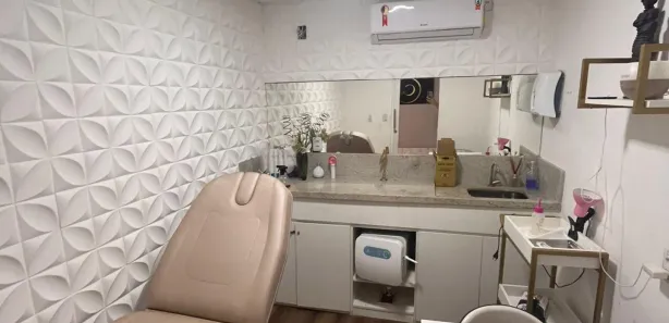 Ponto Comercial à venda, 45m² no Graça, Salvador