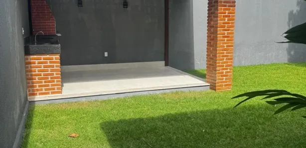 Casa de Condomínio com 3 Quartos à venda, 250m² no , Porto Seguro