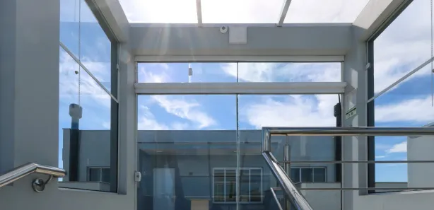 Sala Comercial para alugar, 115m² no Harmonia, Canoas