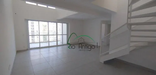 Cobertura com 4 Quartos à venda, 249m² no Palmeiras, Nova Iguaçu