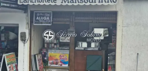 Ponto Comercial para alugar, 24m² no Campinho, Rio de Janeiro