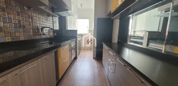 Apartamento com 3 Quartos à venda, 72m² no Jardim dos Estados, Taubaté