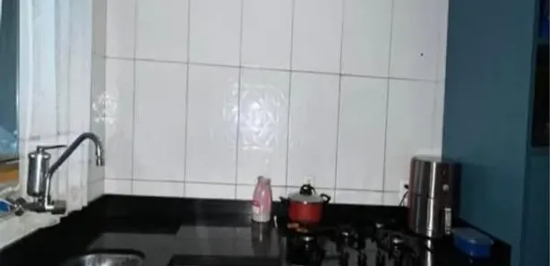 Sobrado com 2 Quartos à venda, 75m² no Vila Veloso, Carapicuíba