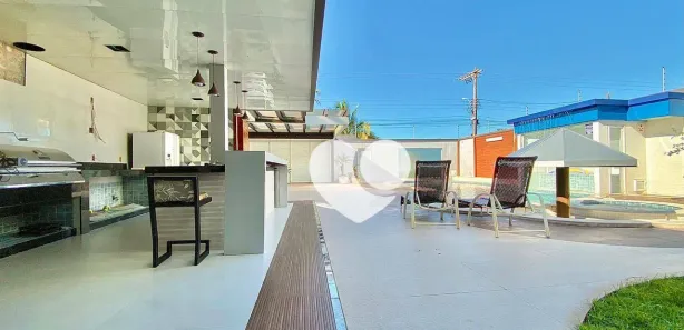 Casa com 4 Quartos à venda, 550m² no Lameirão, Guarapari