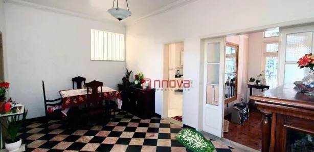 Imóvel Comercial com 3 Quartos à venda, 466m² no Garcia, Salvador