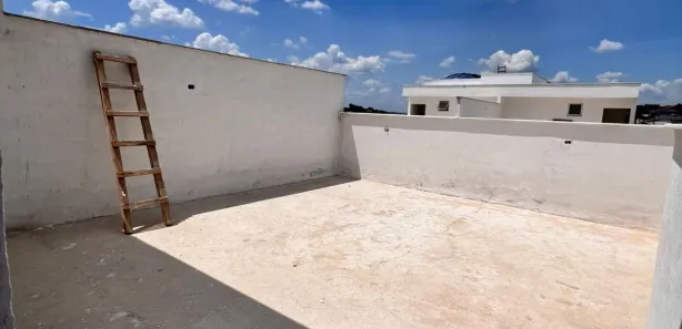 Cobertura com 2 Quartos à venda, 100m² no Minaslândia (P Maio), Belo Horizonte