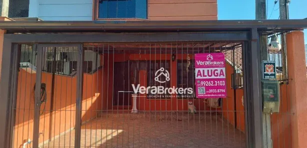 Casa com 3 Quartos para venda ou aluguel, 130m² no Loteamento Jardim Timbaúva, Gravataí