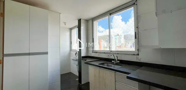 Sala Comercial com 2 Quartos à venda, 114m² no Serra, Belo Horizonte