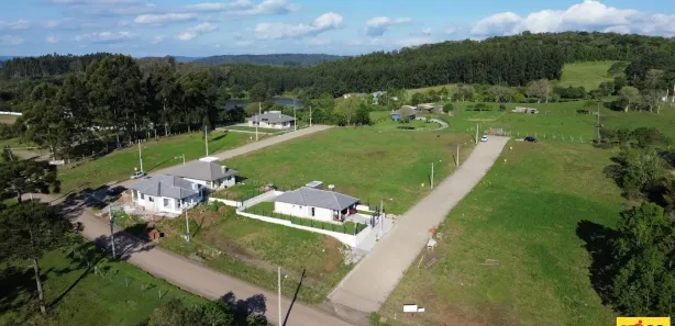 Lote/Terreno à venda, 390m² no Dos Boêmios, Nova Petrópolis