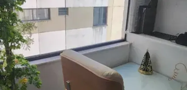 Apartamento com 2 Quartos à venda, 45m² no IAPI, Salvador