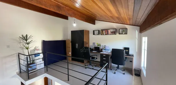 Casa de Condomínio com 4 Quartos à venda, 226m² no Caminho Novo, Tremembé