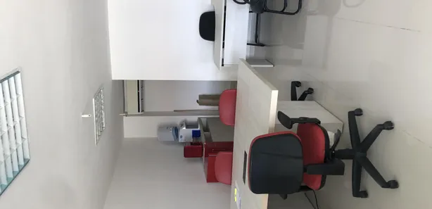 Sala Comercial para alugar, 42m² no Ponta Negra, Natal