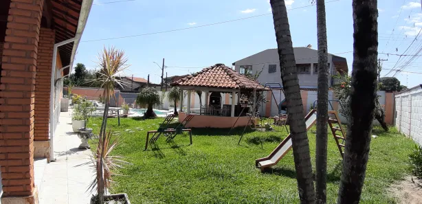 Casa com 3 Quartos à venda, 310m² no Loteamento Parque Vera Cruz, Tremembé