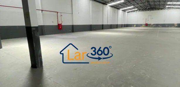 Galpão/Depósito/Armazém para alugar, 1472m² no Santo Antônio, Manaus