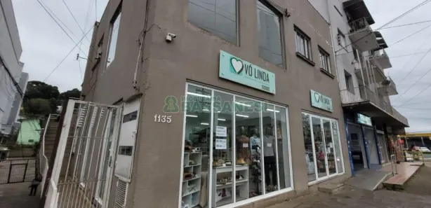 Sala Comercial para alugar, 50m² no Cruzeiro, Caxias do Sul