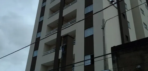 Apartamento com 2 Quartos à venda, 57m² no Jardim do Sol, Sorocaba
