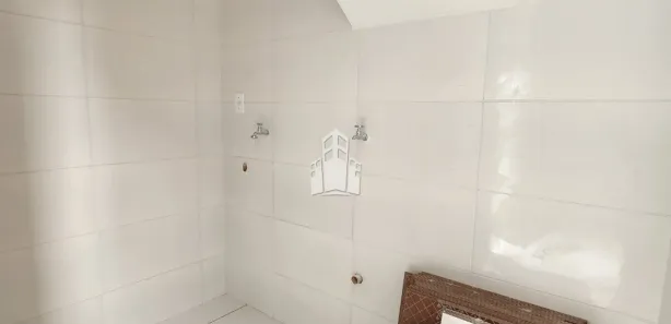 Apartamento com 3 Quartos para alugar, 87m² no Botiatuva, Campo Largo