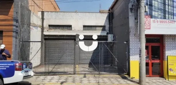Ponto Comercial com 2 Quartos para alugar, 153m² no Vila Hortência, Sorocaba