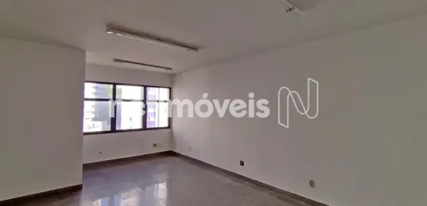 Sala Comercial à venda, 26m² no Belvedere, Belo Horizonte