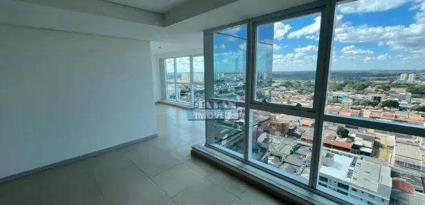 Sala Comercial para alugar, 67m² no Taguatinga Norte, Brasília
