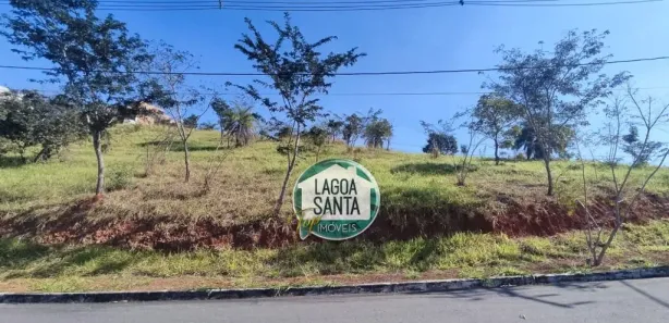 Lote/Terreno à venda, 1105m² no Eco Village, Lagoa Santa