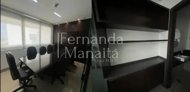 Sala Comercial para alugar, 75m² no Adrianópolis, Manaus