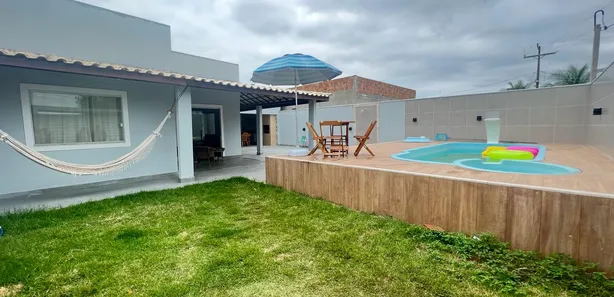 Casa de Condomínio com 4 Quartos à venda, 200m² no , Vera Cruz