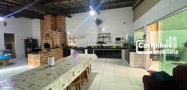 Casa com 3 Quartos à venda, 200m² no Tereza Cristina, São Joaquim de Bicas