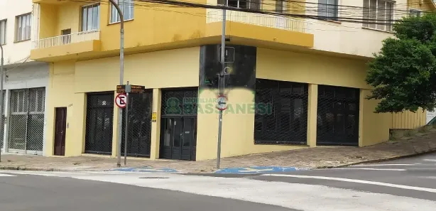 Ponto Comercial à venda, 180m² no Centro, Caxias do Sul