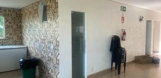 Apartamento com 2 Quartos à venda, 45m² no Citrolândia, Betim