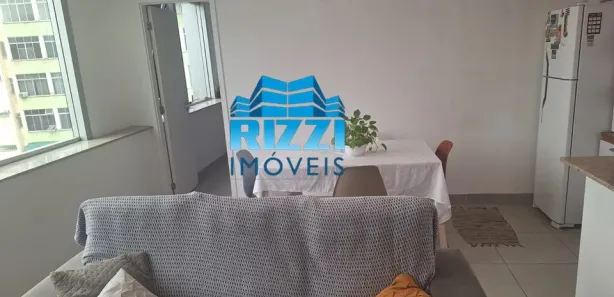 Apartamento com 1 Quarto para alugar, 48m² no Pechincha, Rio de Janeiro