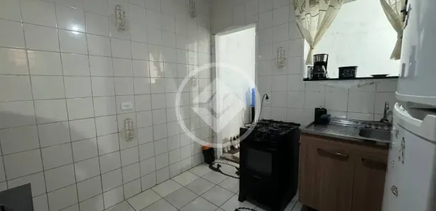 Casa com 2 Quartos à venda, 80m² no Parque Estuário (Vicente de Carvalho), Guarujá