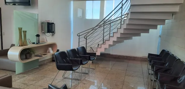 Sala Comercial para alugar, 20m² no Vila Rocha, Rio Verde